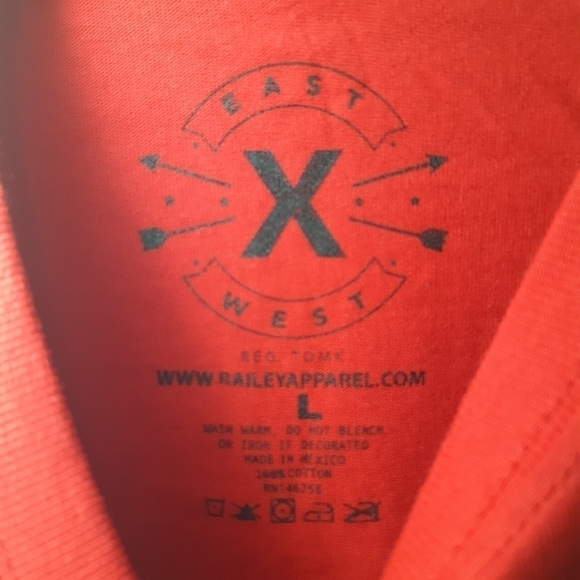 East•west Shirt - Picture 4 of 4